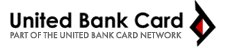 United Bank Card 